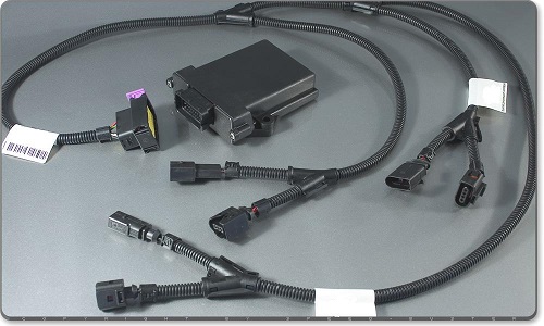 FR Tuning Module 