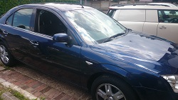 Ford Mondeo 2.0 TDCi 130 Remap