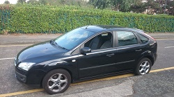 Ford Focus 1.8 TDCi Remap and EGR Delete