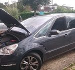 Ford S-Max 2.0 TDCI 163 Remap